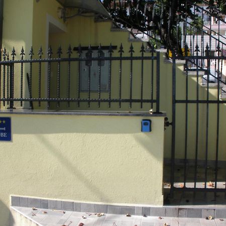 Veronica Rooms, Opatija Exterior foto
