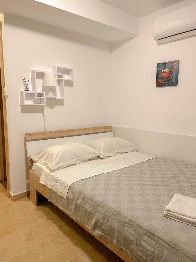Veronica Rooms, Opatija Exterior foto