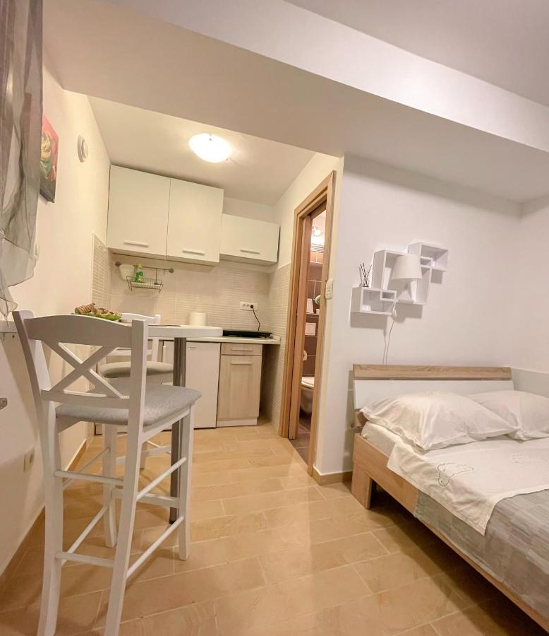 Veronica Rooms, Opatija Exterior foto